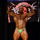 Jim  Anderson - NPC Oklahoma City Grand Prix 2012 - #1