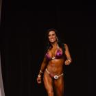 Jennifer  Chapman - IFBB Olympia 2012 - #1