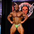 Jim  Anderson - NPC Oklahoma City Grand Prix 2012 - #1