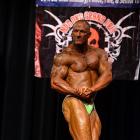 Jim  Anderson - NPC Oklahoma City Grand Prix 2012 - #1