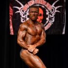 Matthew  Wry - NPC Oklahoma City Grand Prix 2012 - #1