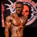 Matthew  Wry - NPC Oklahoma City Grand Prix 2012 - #1
