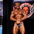 Matthew  Wry - NPC Oklahoma City Grand Prix 2012 - #1