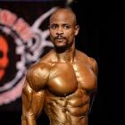 Reggie  Grovey - NPC Oklahoma City Grand Prix 2012 - #1
