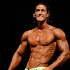Sadik  Hadzovic - IFBB Houston Pro 2012 - #1