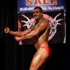 Kevin  Baker - NPC Oklahoma City Grand Prix 2012 - #1