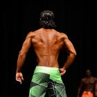 Sadik  Hadzovic - IFBB Houston Pro 2012 - #1