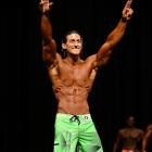 Sadik  Hadzovic - IFBB Houston Pro 2012 - #1