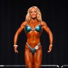 Barbara  Anderson - NPC Nationals 2012 - #1