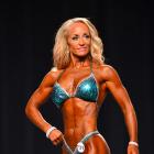 Barbara  Anderson - NPC Nationals 2012 - #1