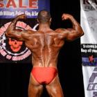 Kevin  Baker - NPC Oklahoma City Grand Prix 2012 - #1