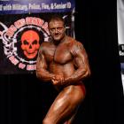 Kevin  Baker - NPC Oklahoma City Grand Prix 2012 - #1