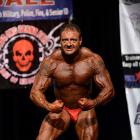 Kevin  Baker - NPC Oklahoma City Grand Prix 2012 - #1