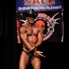 Rod  Dunbar - NPC Oklahoma City Grand Prix 2012 - #1