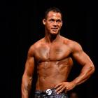 Micah  Seyler - IFBB Houston Pro 2012 - #1