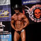 Rod  Dunbar - NPC Oklahoma City Grand Prix 2012 - #1