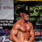 Rod  Dunbar - NPC Oklahoma City Grand Prix 2012 - #1