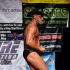 Rod  Dunbar - NPC Oklahoma City Grand Prix 2012 - #1