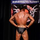 Rod  Dunbar - NPC Oklahoma City Grand Prix 2012 - #1