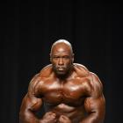 Melvin  Alston - NPC Nationals 2012 - #1