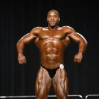 Emeka  Okammor - NPC Nationals 2012 - #1