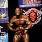 Kentrell  Wimms - NPC Oklahoma City Grand Prix 2012 - #1