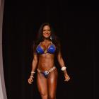 Diana  Graham - IFBB Olympia 2012 - #1