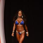 Diana  Graham - IFBB Olympia 2012 - #1
