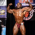 Kentrell  Wimms - NPC Oklahoma City Grand Prix 2012 - #1