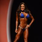 Diana  Graham - IFBB Olympia 2012 - #1