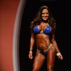 Diana  Graham - IFBB Olympia 2012 - #1