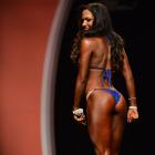 Diana  Graham - IFBB Olympia 2012 - #1