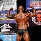 Antonio  Gonzalez - NPC Oklahoma City Grand Prix 2012 - #1