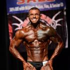 Antonio  Gonzalez - NPC Oklahoma City Grand Prix 2012 - #1