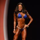 Diana  Graham - IFBB Olympia 2012 - #1