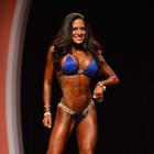 Diana  Graham - IFBB Olympia 2012 - #1