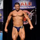 Andrew  Pichardo - NPC Oklahoma City Grand Prix 2012 - #1