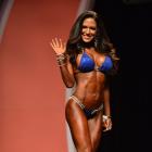 Diana  Graham - IFBB Olympia 2012 - #1