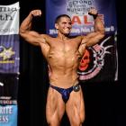 Andrew  Pichardo - NPC Oklahoma City Grand Prix 2012 - #1