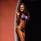 Diana  Graham - IFBB Olympia 2012 - #1
