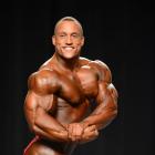 Kevin  Jordan - NPC Nationals 2012 - #1