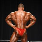 Kevin  Jordan - NPC Nationals 2012 - #1