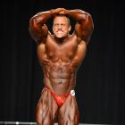 Kevin  Jordan - NPC Nationals 2012 - #1