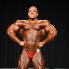 Kevin  Jordan - NPC Nationals 2012 - #1