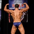 Andrew  Pichardo - NPC Oklahoma City Grand Prix 2012 - #1