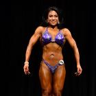 Mimi  Garcia - NPC Texas State 2012 - #1