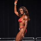 Elizabeth  James - NPC Nationals 2012 - #1