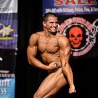 Andrew  Pichardo - NPC Oklahoma City Grand Prix 2012 - #1