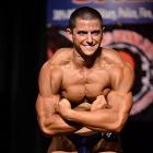 Andrew  Pichardo - NPC Oklahoma City Grand Prix 2012 - #1