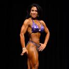 Mimi  Garcia - NPC Texas State 2012 - #1